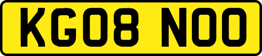 KG08NOO