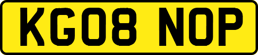 KG08NOP