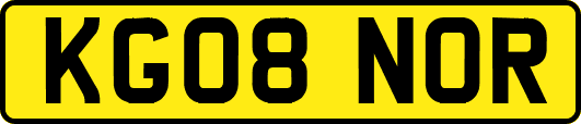 KG08NOR