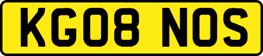 KG08NOS