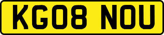 KG08NOU