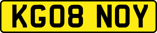 KG08NOY
