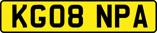 KG08NPA