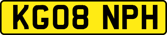 KG08NPH