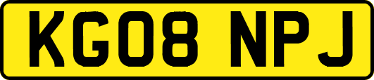 KG08NPJ