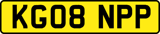 KG08NPP
