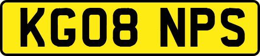 KG08NPS
