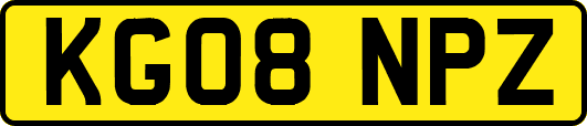KG08NPZ