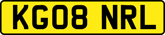 KG08NRL
