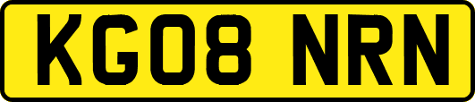 KG08NRN