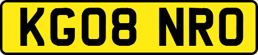 KG08NRO