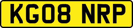KG08NRP