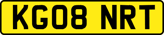 KG08NRT
