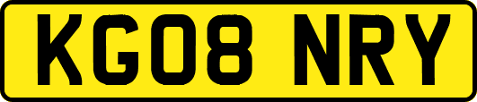 KG08NRY