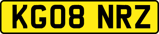 KG08NRZ