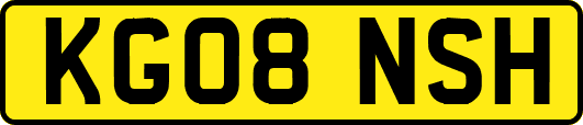 KG08NSH