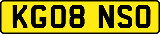 KG08NSO