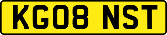 KG08NST