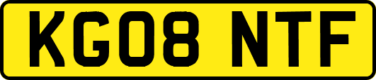 KG08NTF