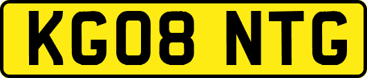KG08NTG