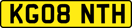 KG08NTH