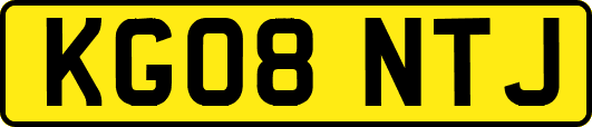 KG08NTJ