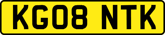 KG08NTK