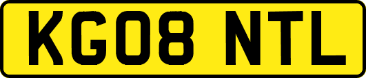 KG08NTL