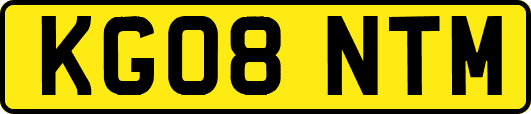 KG08NTM