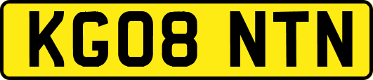 KG08NTN