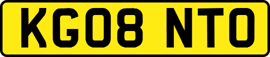 KG08NTO
