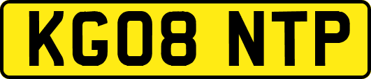 KG08NTP