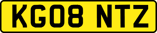 KG08NTZ