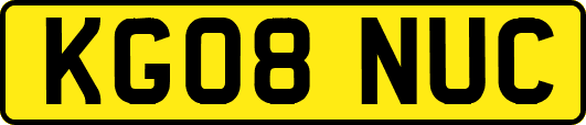 KG08NUC