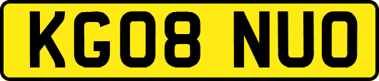KG08NUO