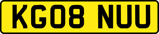 KG08NUU