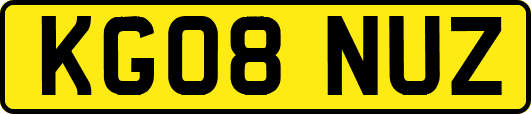 KG08NUZ