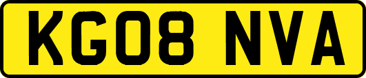 KG08NVA