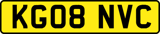 KG08NVC