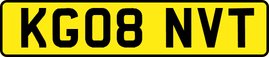 KG08NVT