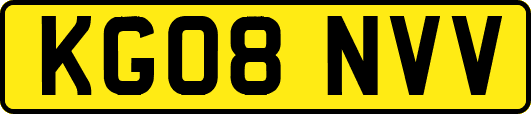 KG08NVV