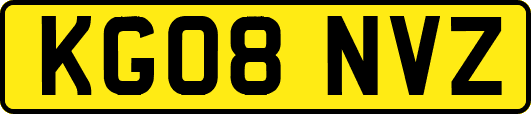 KG08NVZ