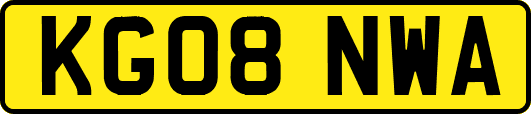KG08NWA