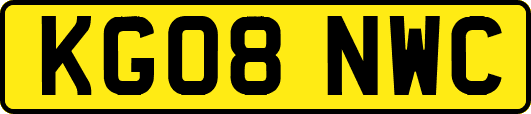 KG08NWC