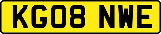 KG08NWE