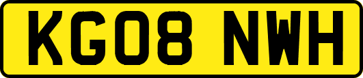 KG08NWH