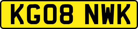 KG08NWK