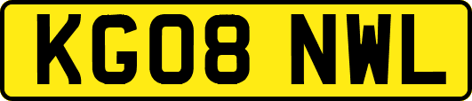 KG08NWL