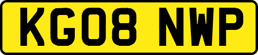 KG08NWP