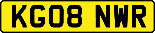 KG08NWR